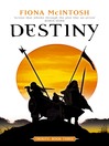 Destiny (eBook): Trinity Series, Book 3